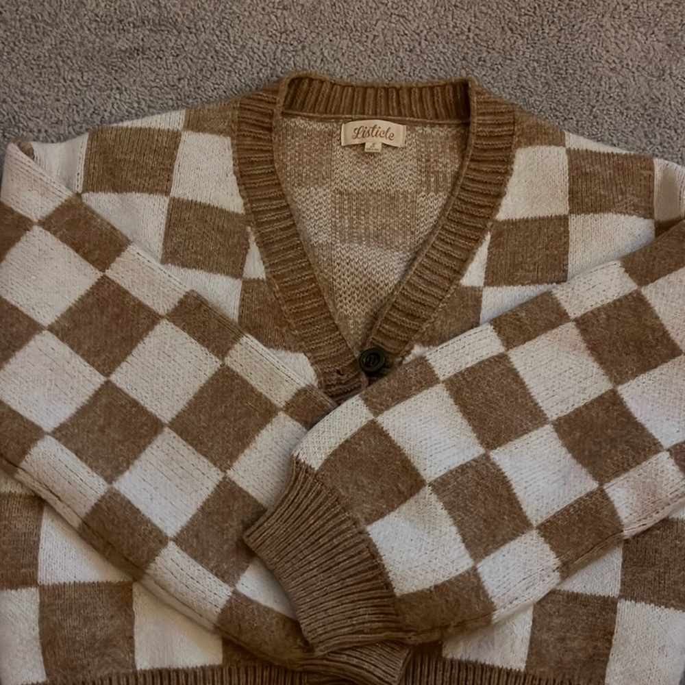 VICI Cardigan